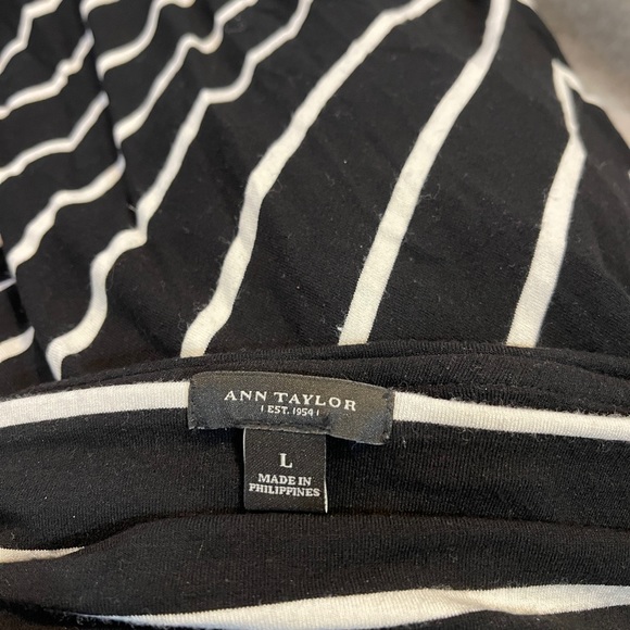 Ann Taylor Strapless Tube Dress - Picture 3 of 3